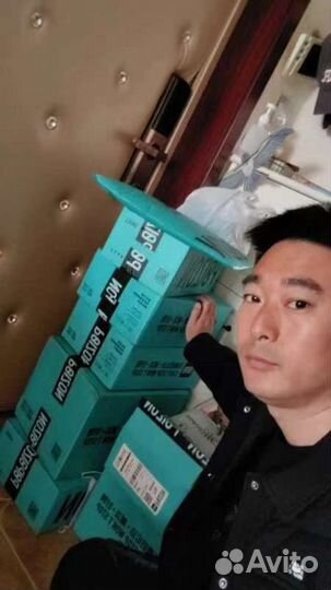 Poizon доставка / заказ