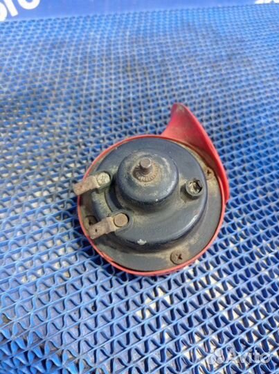 Клаксон Renault Logan седан K7J 2007