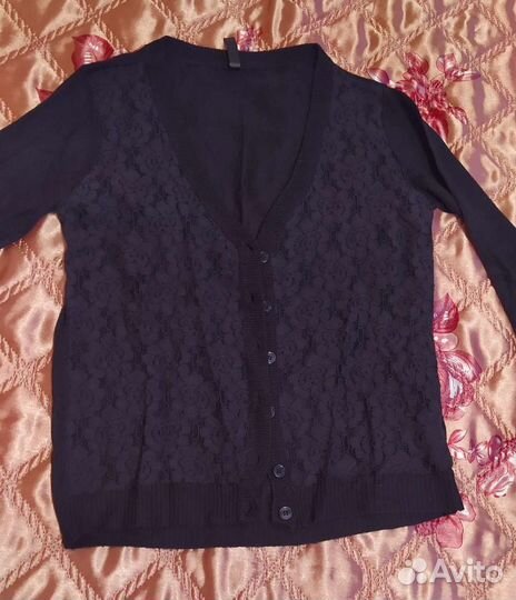 Вещи размер 44-46 размер