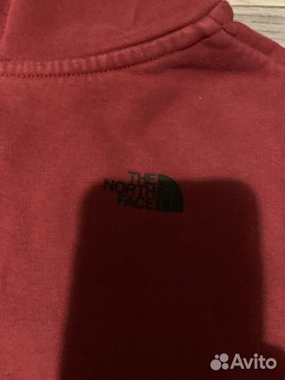 Худи The North Face