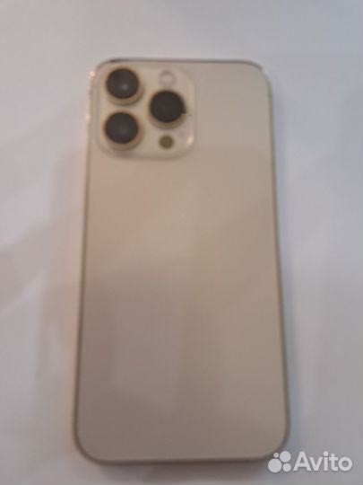 iPhone 13 Pro, 256 ГБ