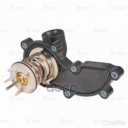 Термостат Audi Q7 (06) /A6 (C7) (11) 3.0T (с