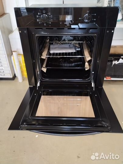 Духовой шкаф Weissgauff EOV 196 LB (28414