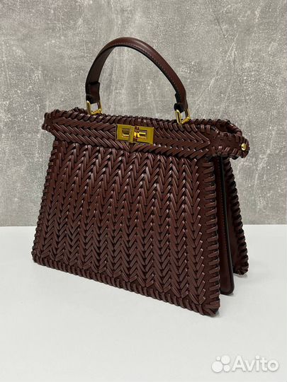 Сумка женская fendi