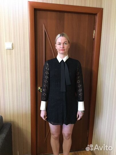 Платье Zara 42/44