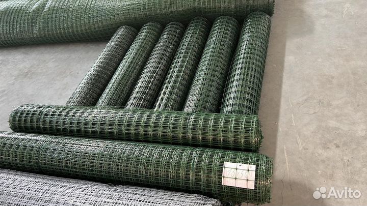 Маскировочная сеть основа