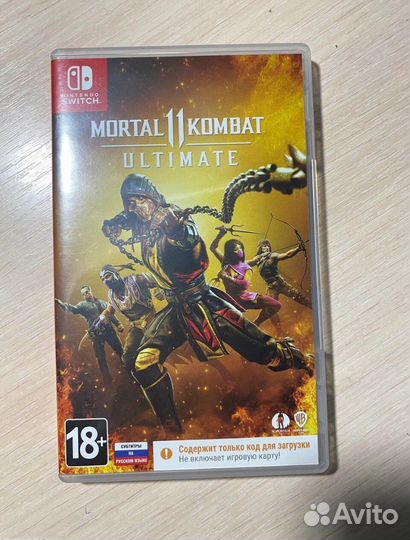 Nintendo switch lite с играми