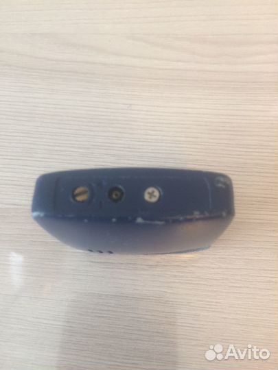 Зажигалка газ немного б/у