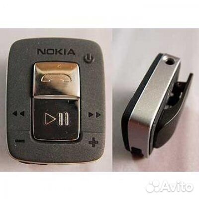 Bluetooth гарнитура Nokia BH-500