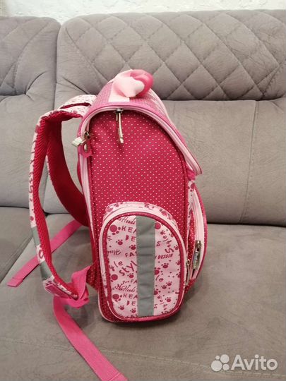 Рюкзак школьный