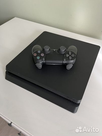Sony PS4 1tb