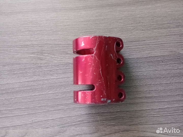 Запчасти для трюкового самоката