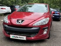 Peugeot 308 1.6 AT, 2011, 116 290 км, с пробегом, цена 589 000 руб.