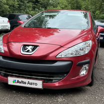 Peugeot 308 1.6 AT, 2011, 116 290 км, с пробегом, цена 579 000 руб.