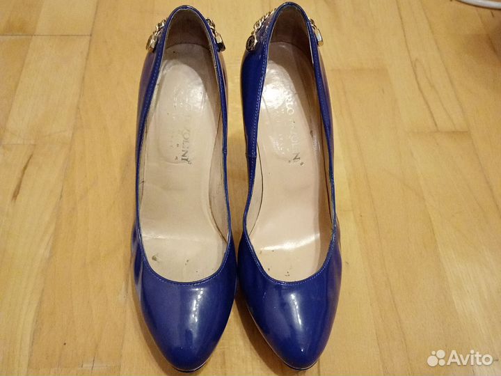 Туфли женские 36 размер
