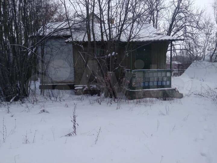 Участок 30 сот. (СНТ, ДНП)