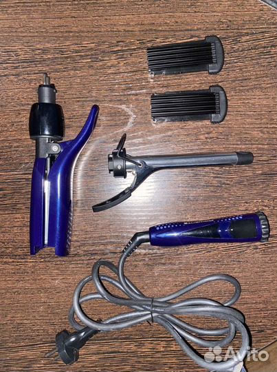 Мультислайсер rowenta