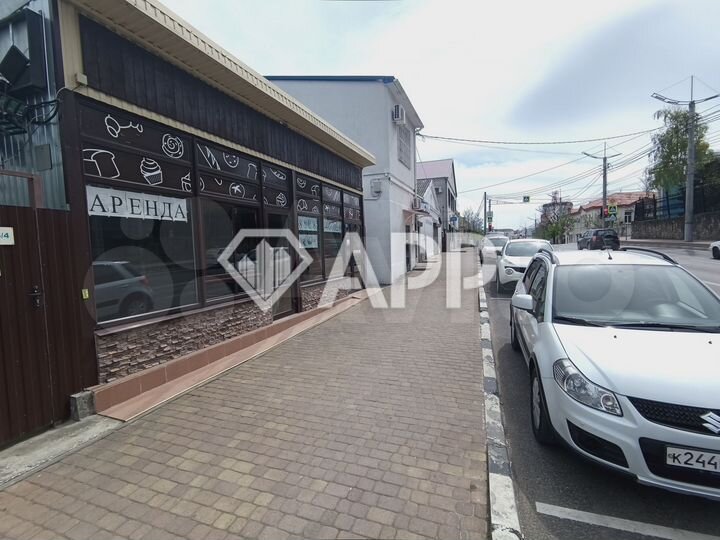 Торговая площадь, 126 м²