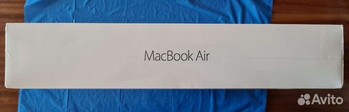 Apple MacBook Air 13 256GB Intel Core i5 новый