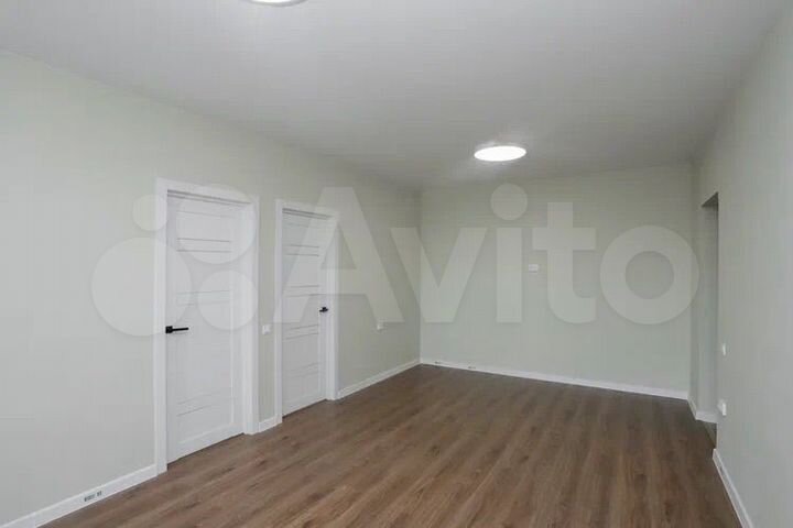 3-к. квартира, 63 м², 5/15 эт.