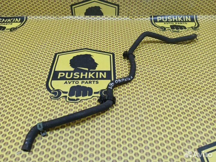 Шланг расширительного бачка Renault Logan L8 K7M