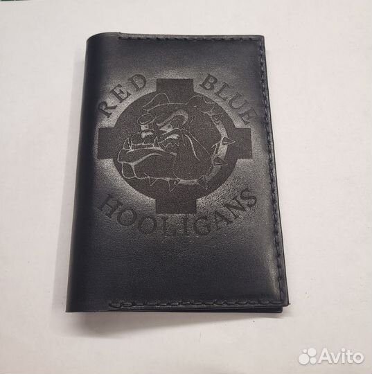 Обложка для паспорта