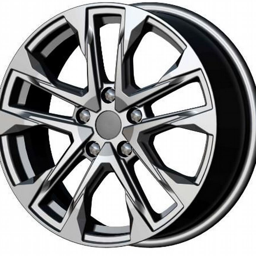 Литые диски Skad Атакор 7×R17 5×110