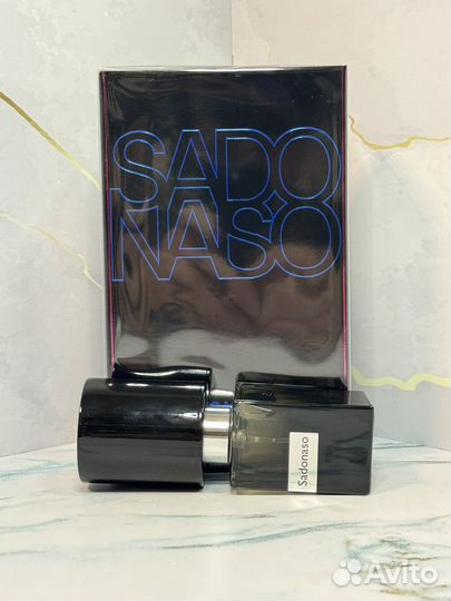 Nasomatto Sado Naso 30 ml