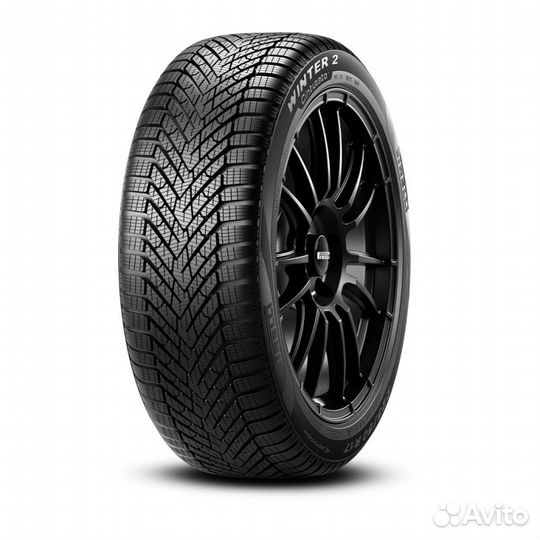 Pirelli Cinturato Winter 2 205/55 R17