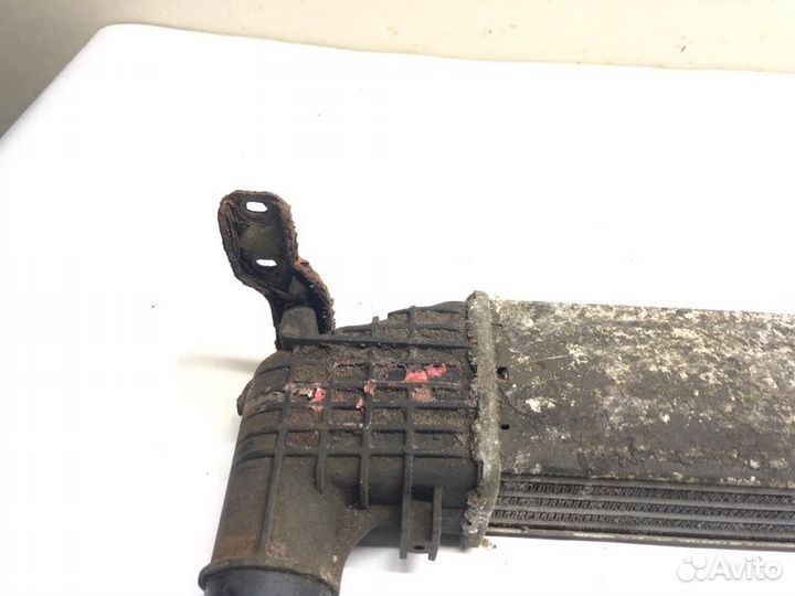 Радиатор отопителя (печки) Volkswagen Sharan