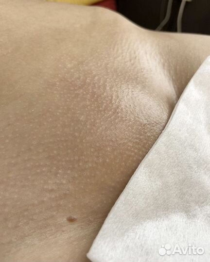 Модель на шугаринг