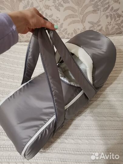 Переноска для детей