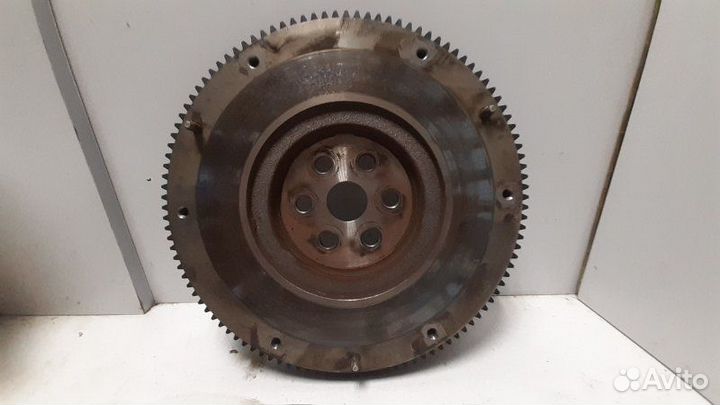 Маховик Ford Focus Ii 2005-2008 хетчбэк 1 2007