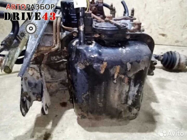 АКПП Mitsubishi Carisma 4G93