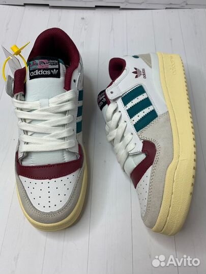 Кроссовки adidas forum 84 low