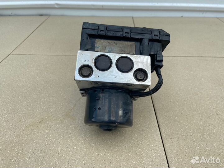 Блок абс Volkswagen Golf 4