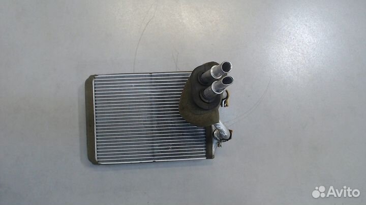 Радиатор отопителя Toyota Sequoia, 2002
