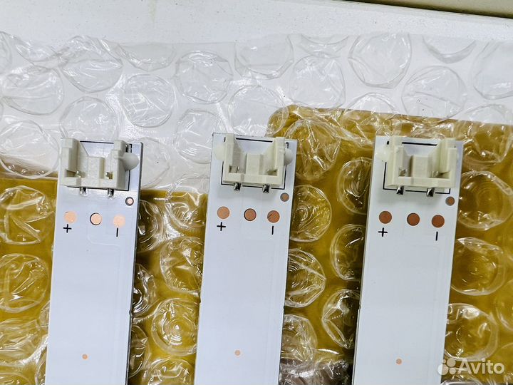 Светодиодная подсветка для телевизоров LG 32