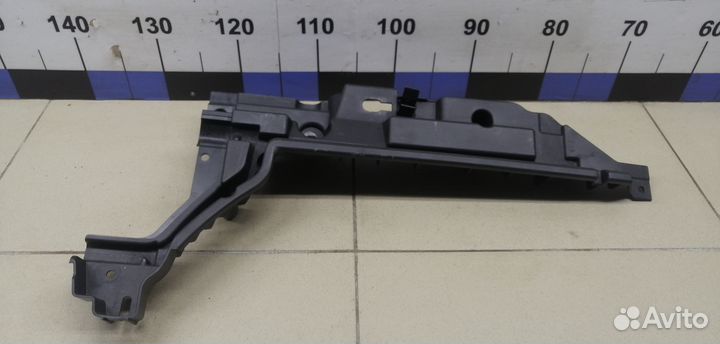 Накладка (кузов внутри) 5-serie GT F07 2009-2016