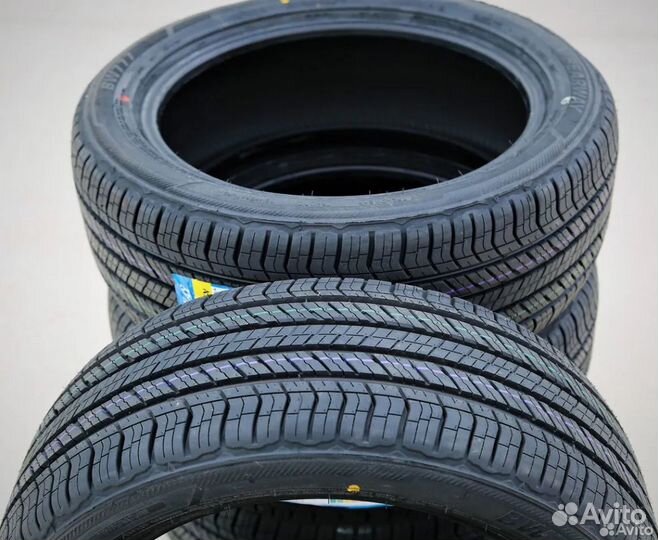 Bearway BW777 315/35 R22 и 275/40 R22 111V