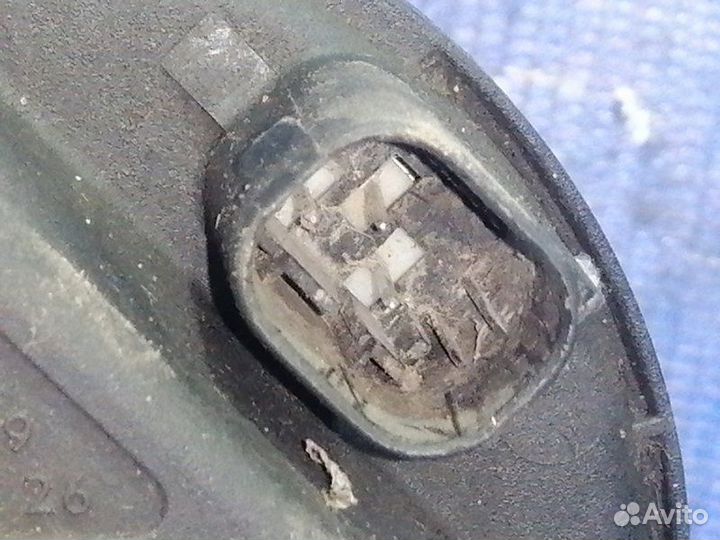 Клаксон Mercedes-Benz W220 седан 2001