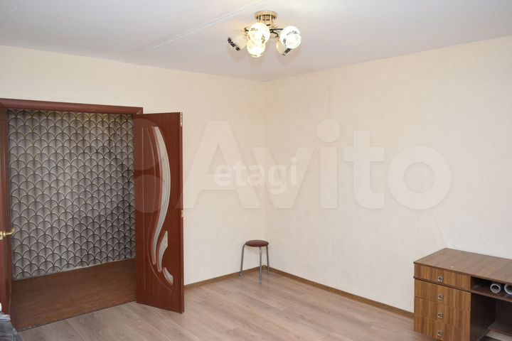 3-к. квартира, 68,1 м², 5/9 эт.