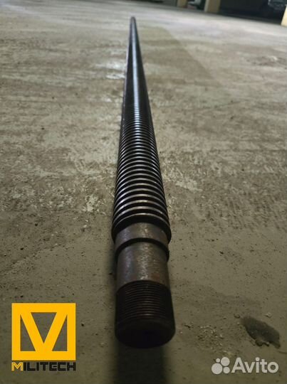 Винт на автовоз Luxuda