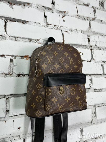 Рюкзак Louis Vuitton