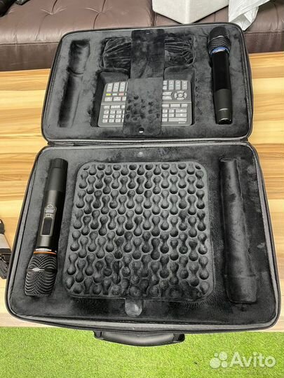 Evolution evobox plus в наличии