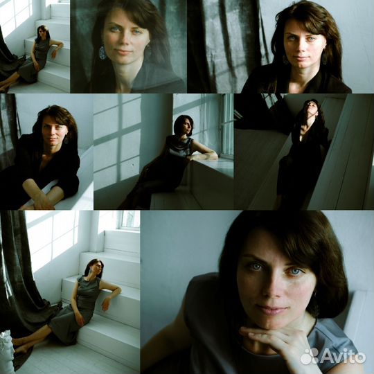 Начинающий фотограф