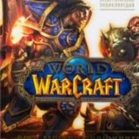 Комикс world of Warcraft ворлд оф варкрафт полная