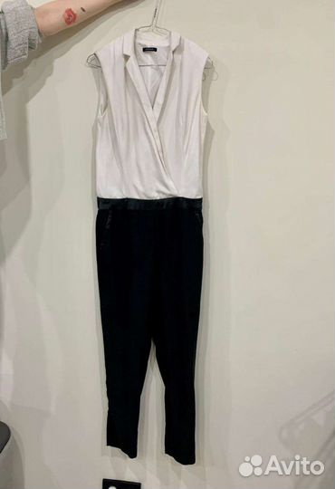 Комбинезон женский