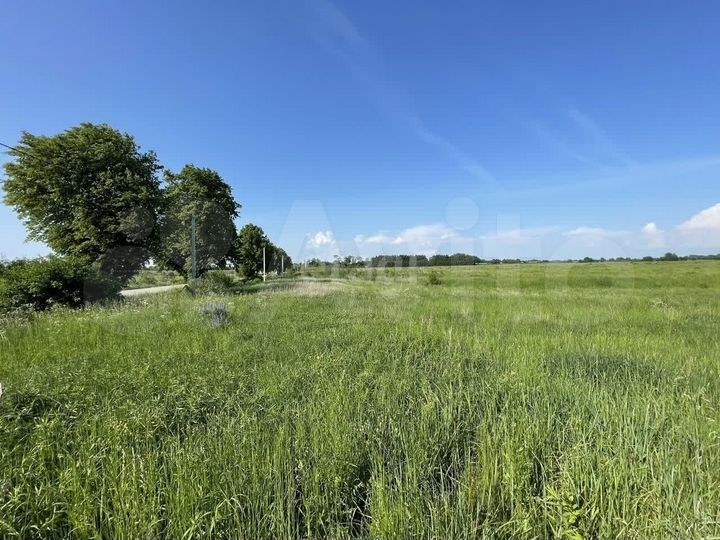 Участок 6,9 сот. (ИЖС)