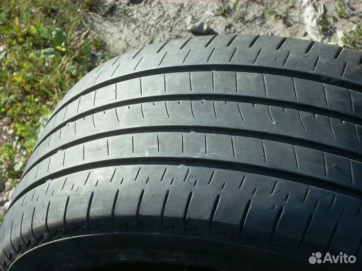 Bridgestone Turanza T005A 235/45 R18 94W